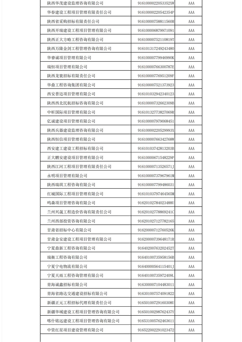 中國招標(biāo)投標(biāo)協(xié)會(huì)招標(biāo)代理機(jī)構(gòu)2021年信用評(píng)價(jià)結(jié)果公示_13.jpg
